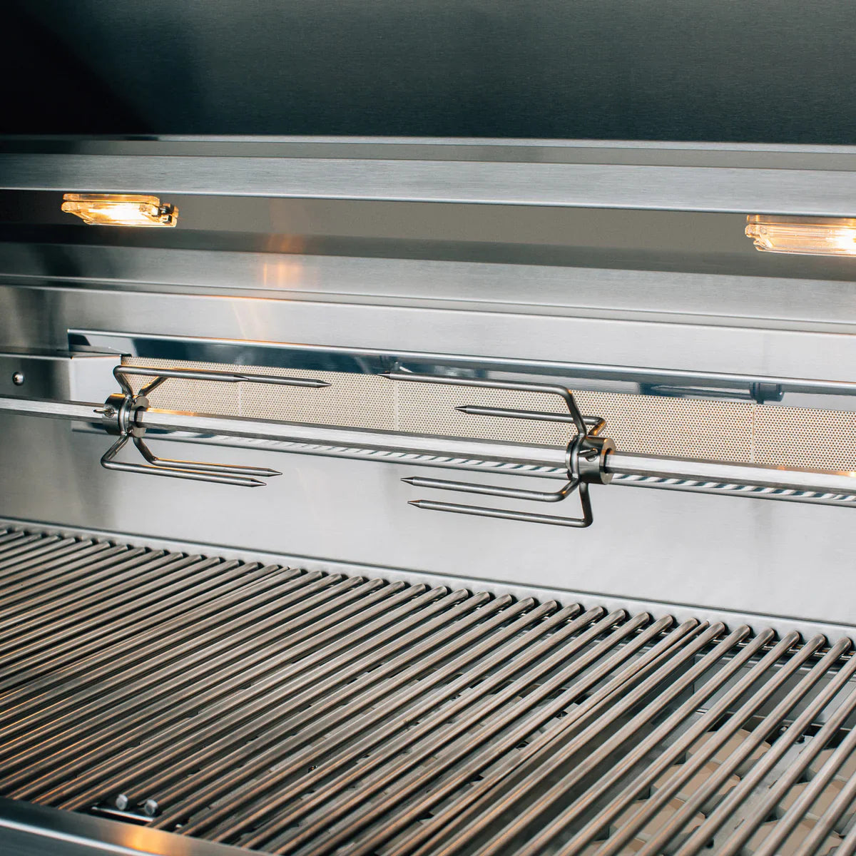 Summerset Alturi Series 42-Inch Built-In Gas Grill ALT42T