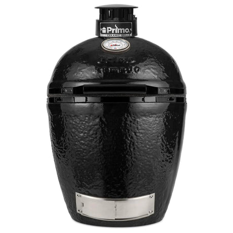 Primo All-In-One Round Kamado Charcoal Grill PGCRC