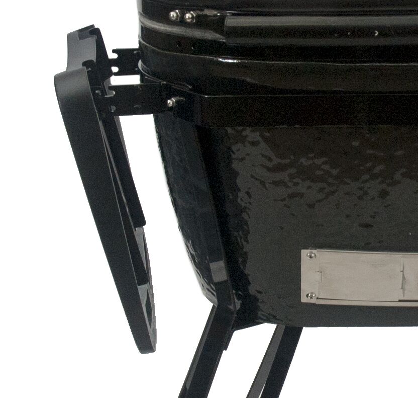 Primo Oval Large 300 Kamado Charcoal Grill PGCLGH