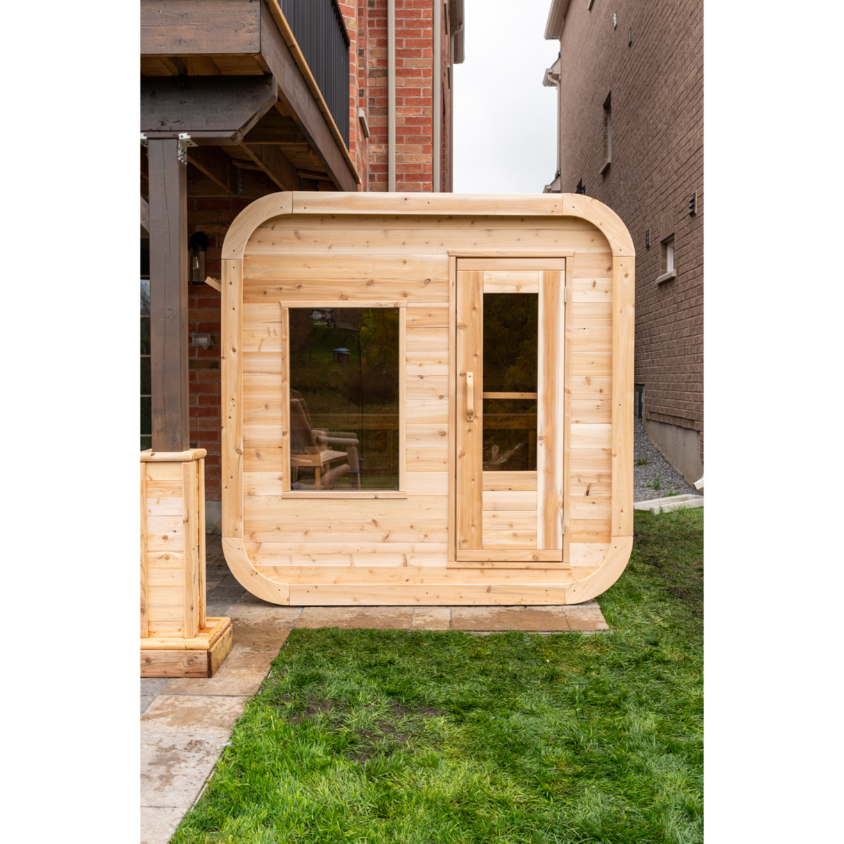 Dundalk CT Luna Sauna CTC22LU