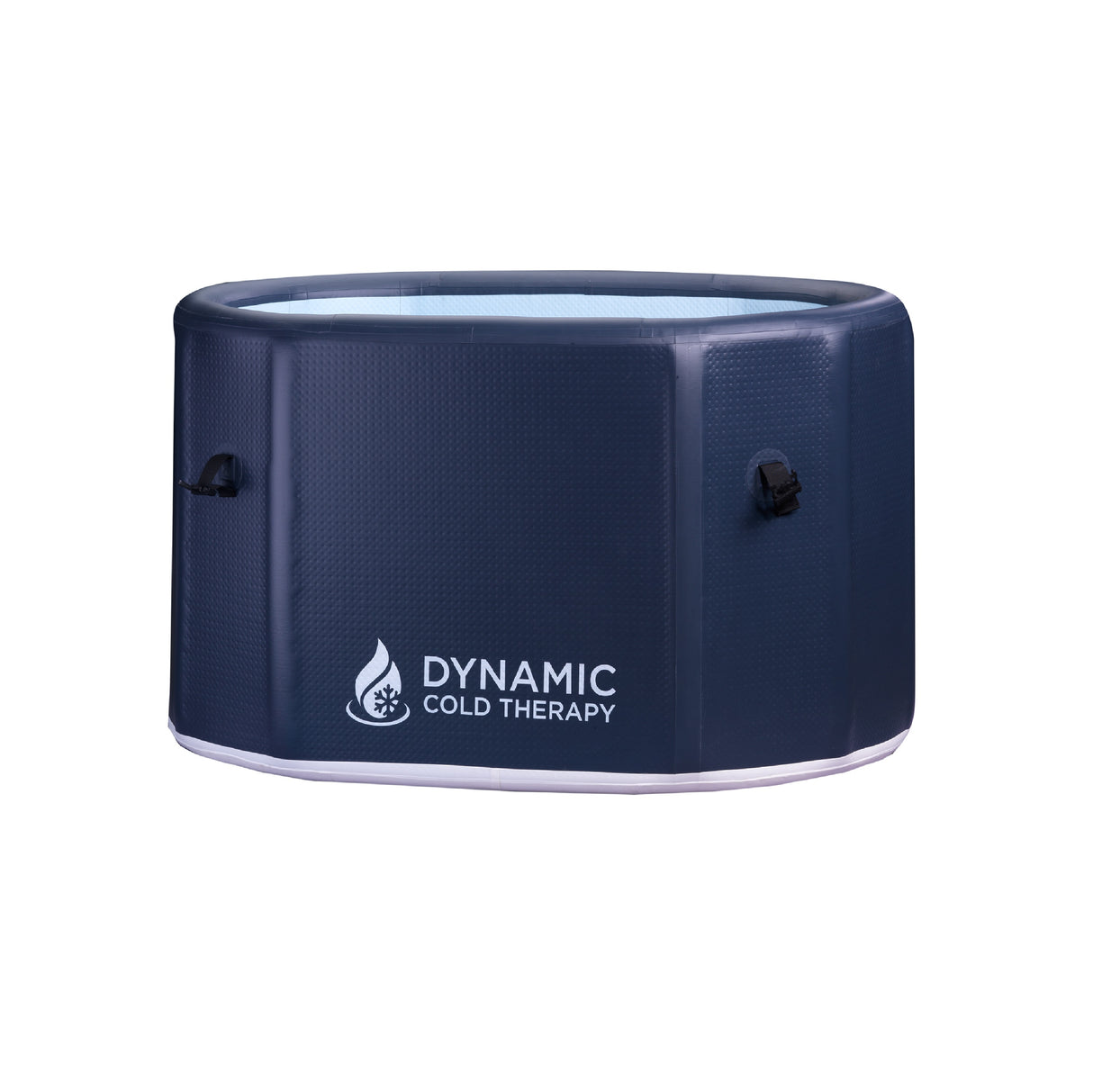 Dynamic Cold Therapy Inflatable Oval Cold Plunge DCT‐IO‐052