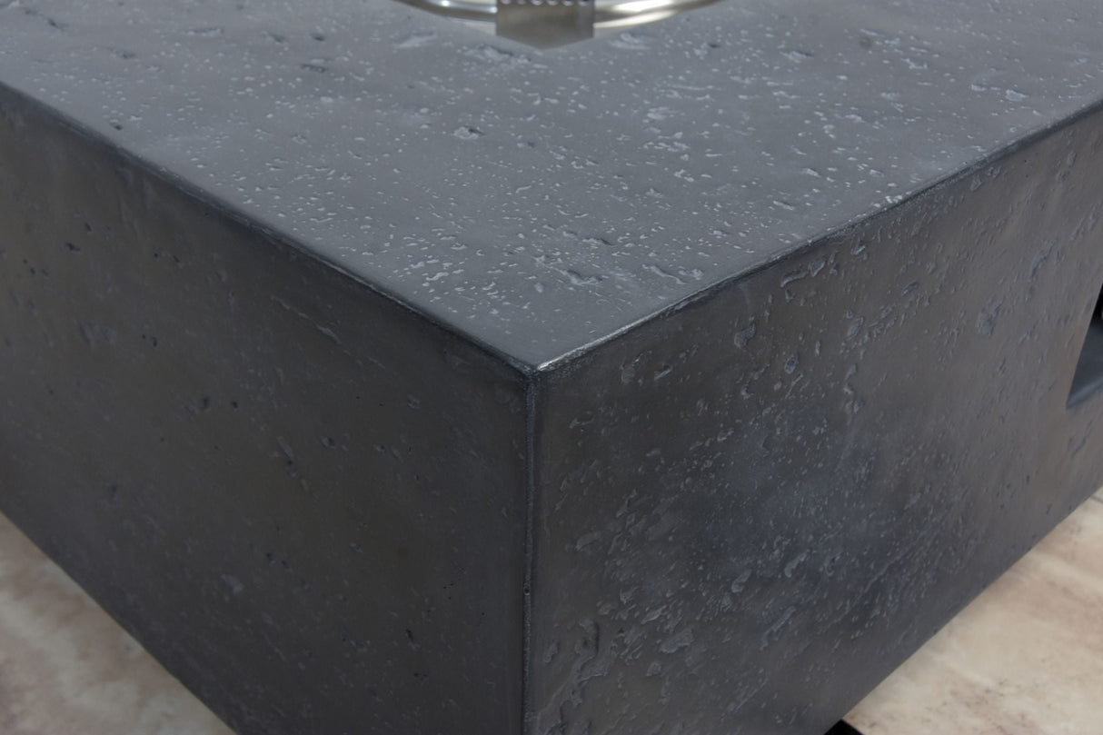 Elementi Manhattan Fire Table OFG103