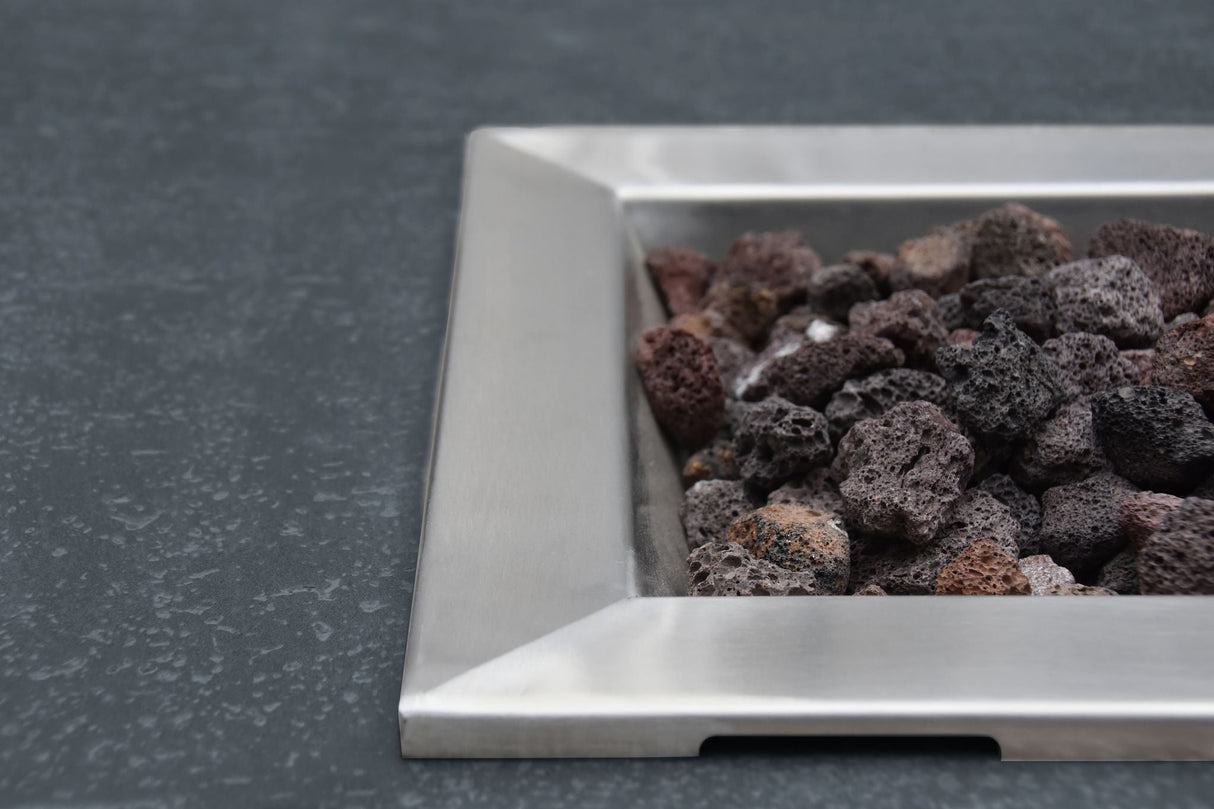 Elementi Hampton Fire Table OFG139