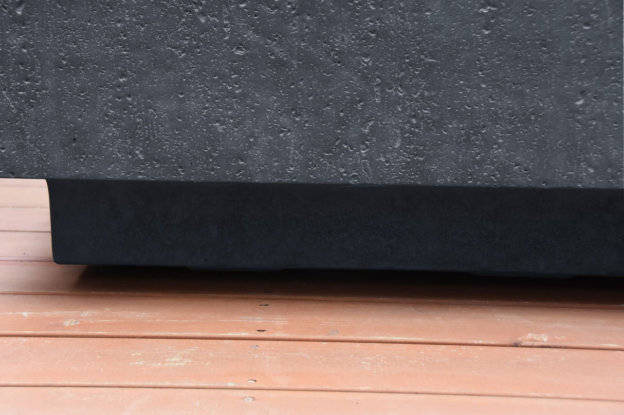 Elementi Metropolis Fire Table OFG104