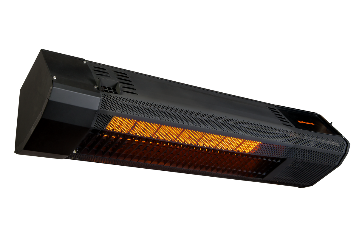 Schwank supremeSchwank 2312 Marine Grade Stainless Steel Patio Heater MO-2312