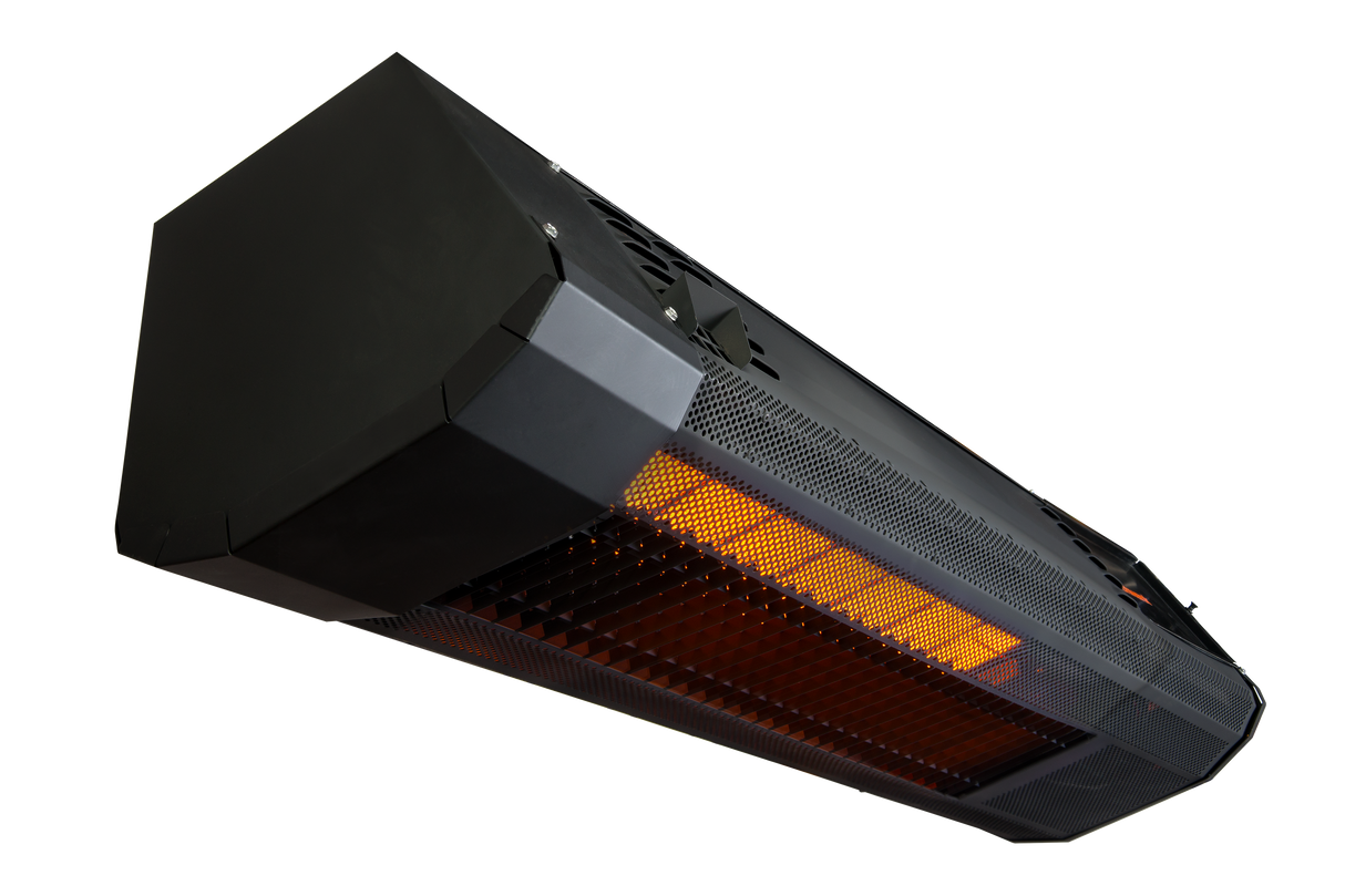 Schwank supremeSchwank 2352 Marine Grade Stainless Steel Patio Heater MO-2352-NG