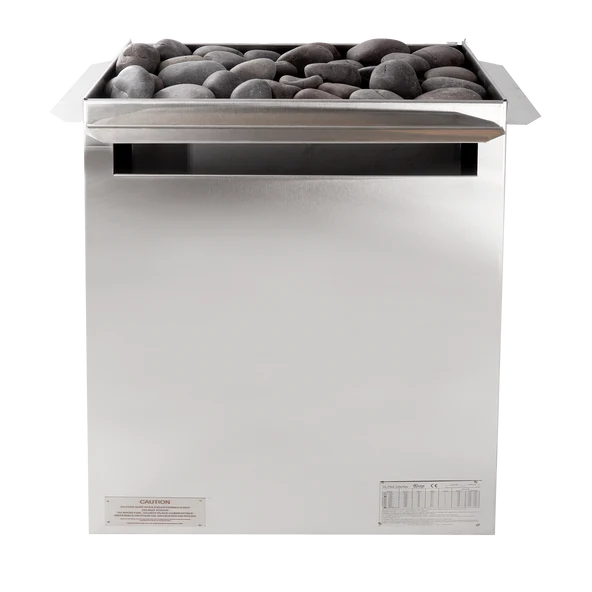 Scandia Electric Ultra Sauna Heater - Large (12.0-18.0KW)