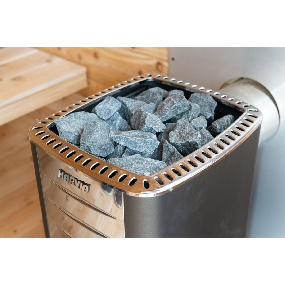 Dundalk CT Georgian Cabin Sauna CTC88W