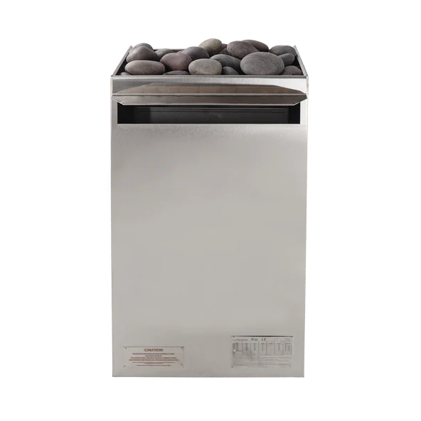 Scandia Electric Ultra Sauna Heater - Medium (6.0KW-9.0KW)