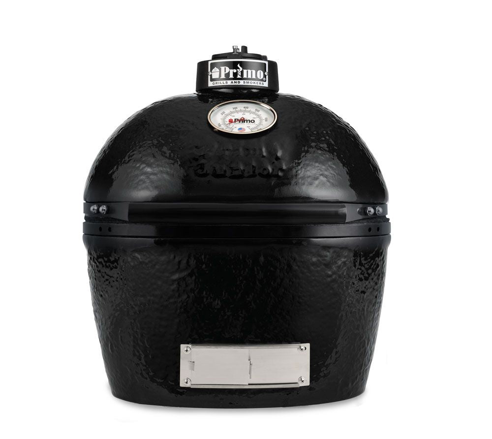 Primo Oval Junior 200 Kamado Charcoal Grill PGCJRH