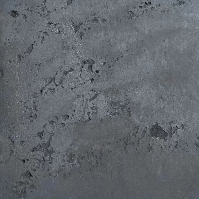 The Outdoor Plus 38" Luna GFRC Concrete Fire Bowl OPT-LUNFO38