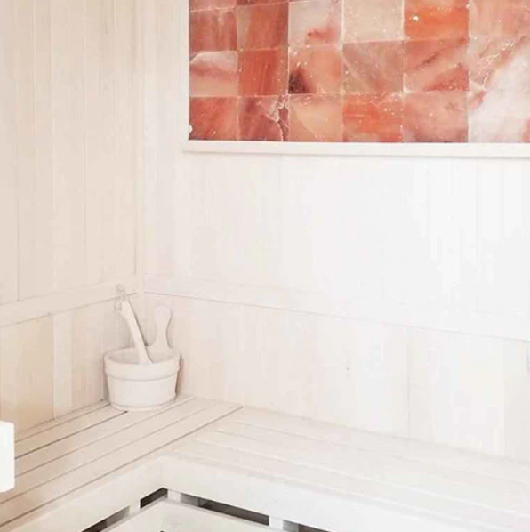 Scandia Hand Finished Pre-Cut Sauna Room Kits