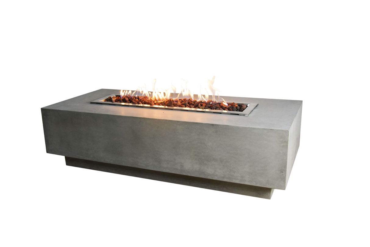 Elementi Granville Fire Table OFG121