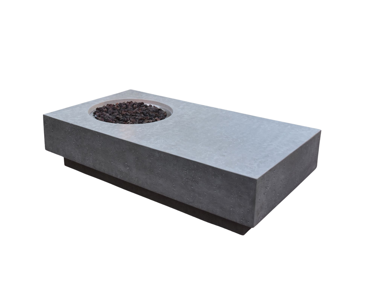 Elementi Metropolis Fire Table OFG104