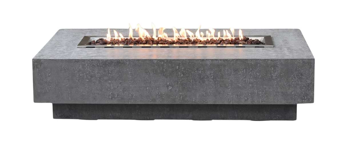 Elementi Hampton Fire Table OFG139