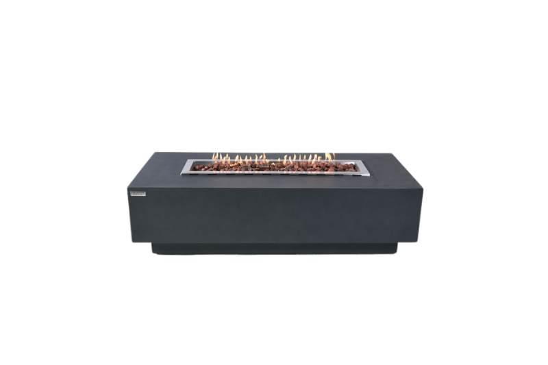 Elementi Granville Fire Table OFG121