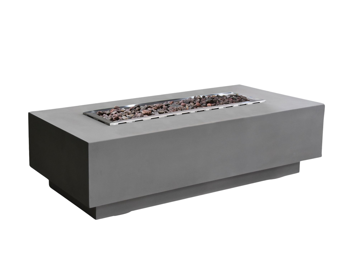 Elementi Granville Fire Table OFG121