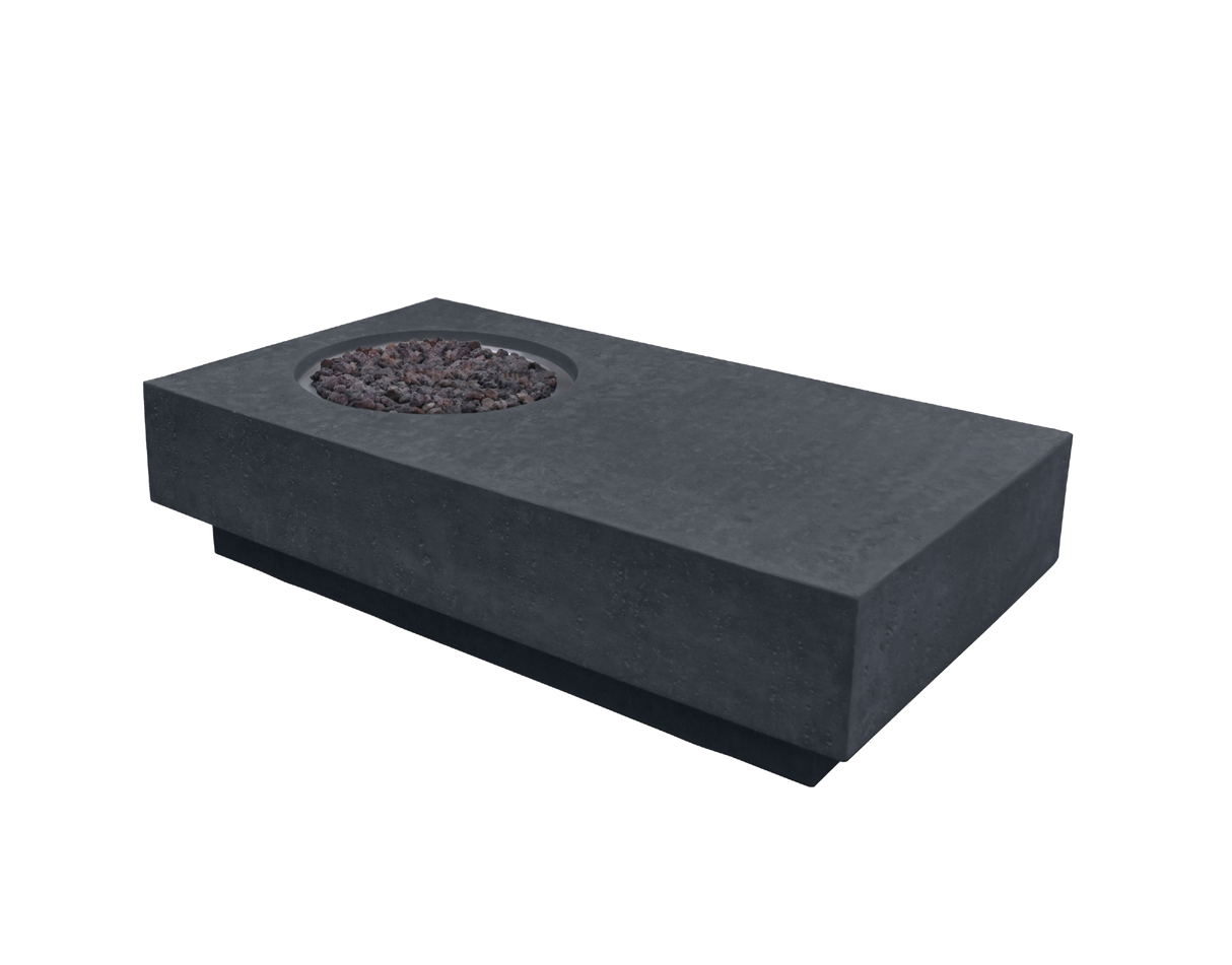 Elementi Metropolis Fire Table OFG104