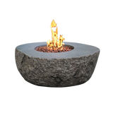 Elementi Boulder Fire Table OFG110
