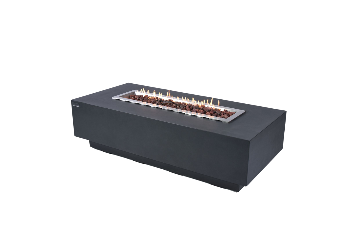 Elementi Granville Fire Table OFG121