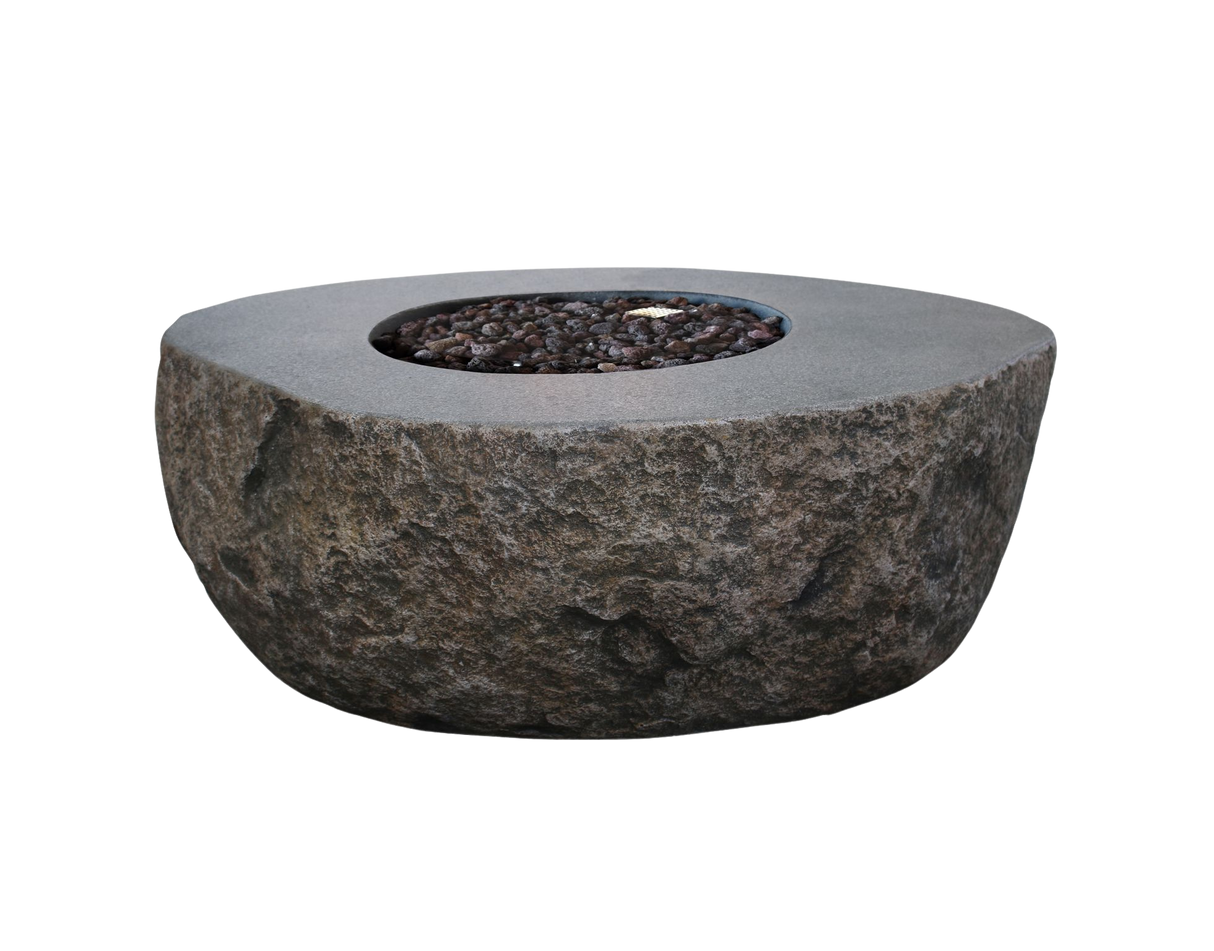 Elementi Boulder Fire Table OFG110