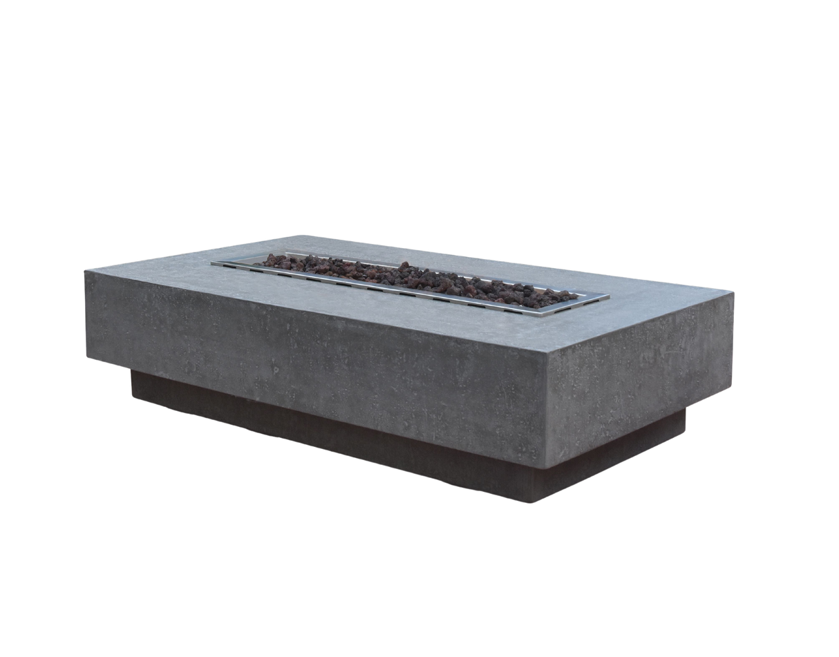 Elementi Hampton Fire Table OFG139