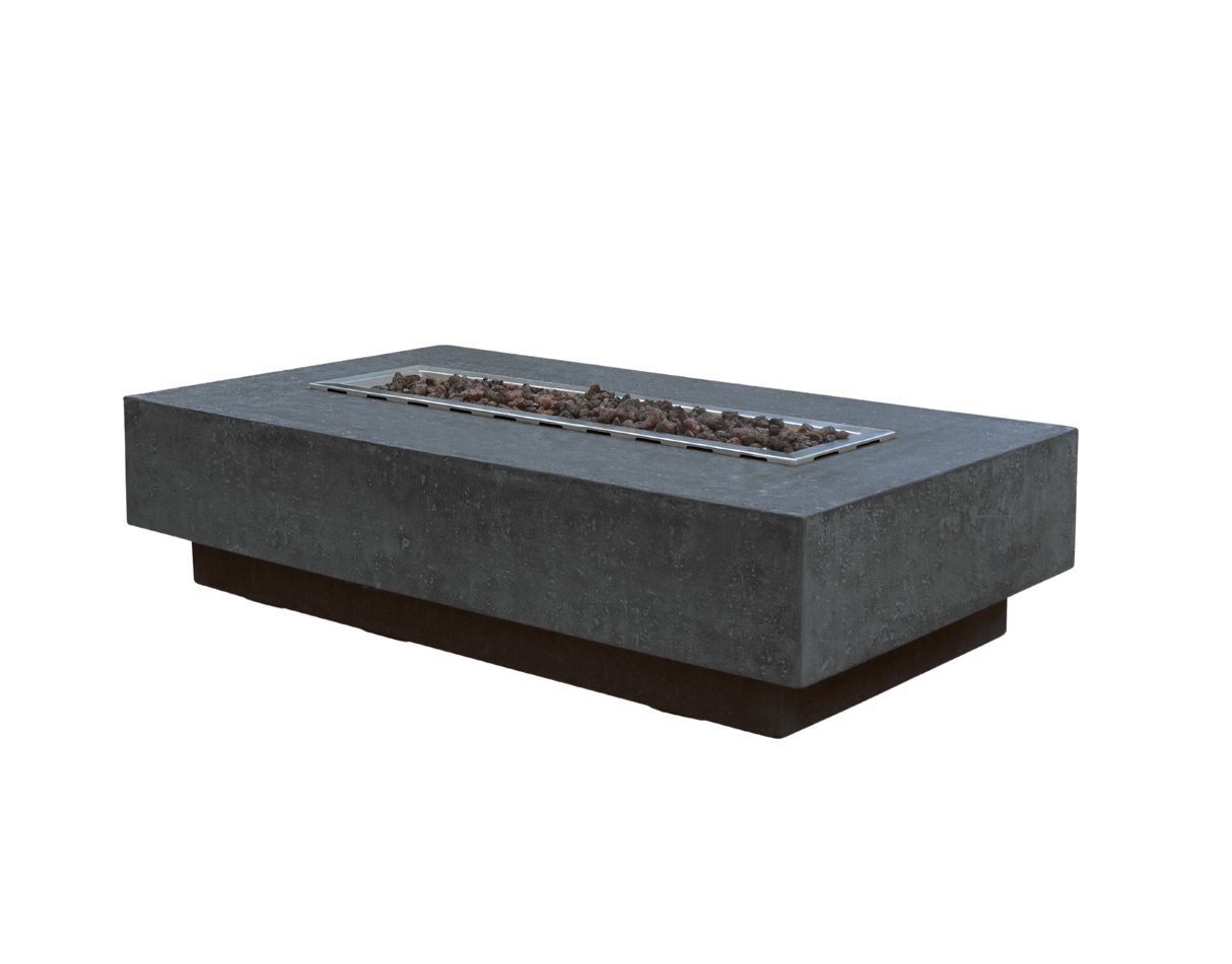 Elementi Hampton Fire Table OFG139