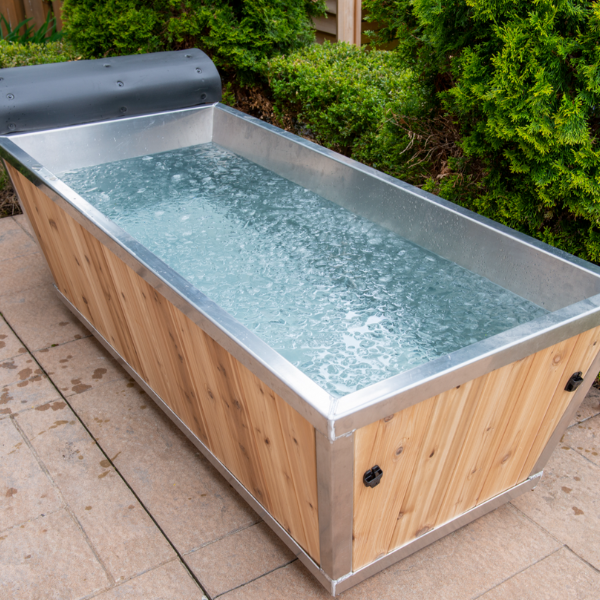 Dundalk Polar Plunge Tub CT362PP