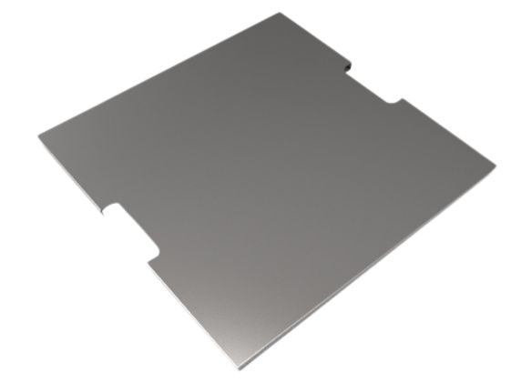 Elementi Manhattan Fire Table OFG103