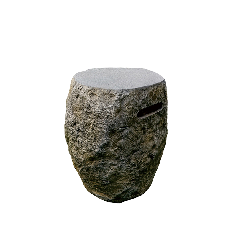 Elementi Boulder Fire Table OFG110