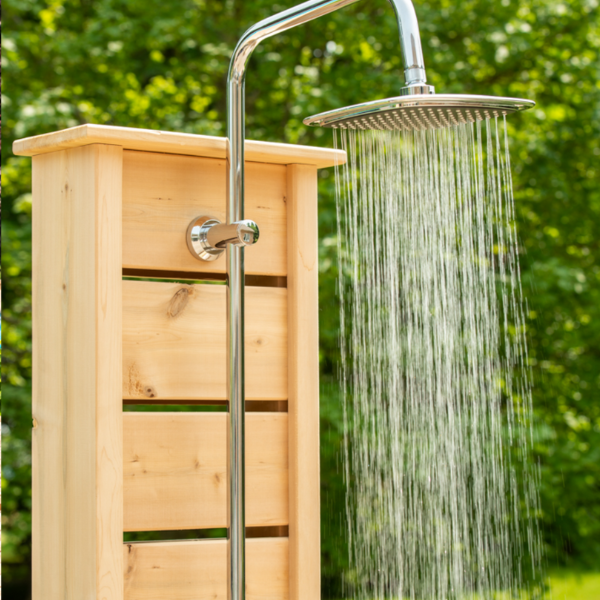 Dundalk Sierra Outdoor Shower CTC105