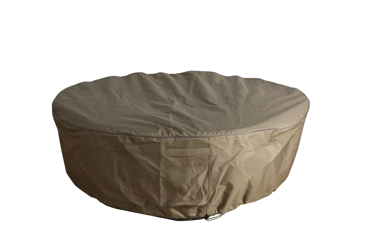 Elementi Boulder Fire Table OFG110