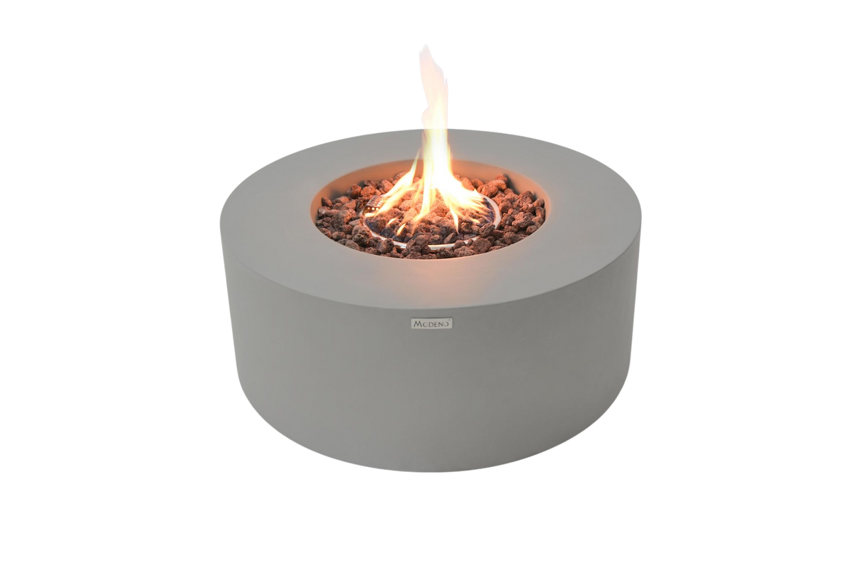 Modeno Tramore Fire Table OFG132