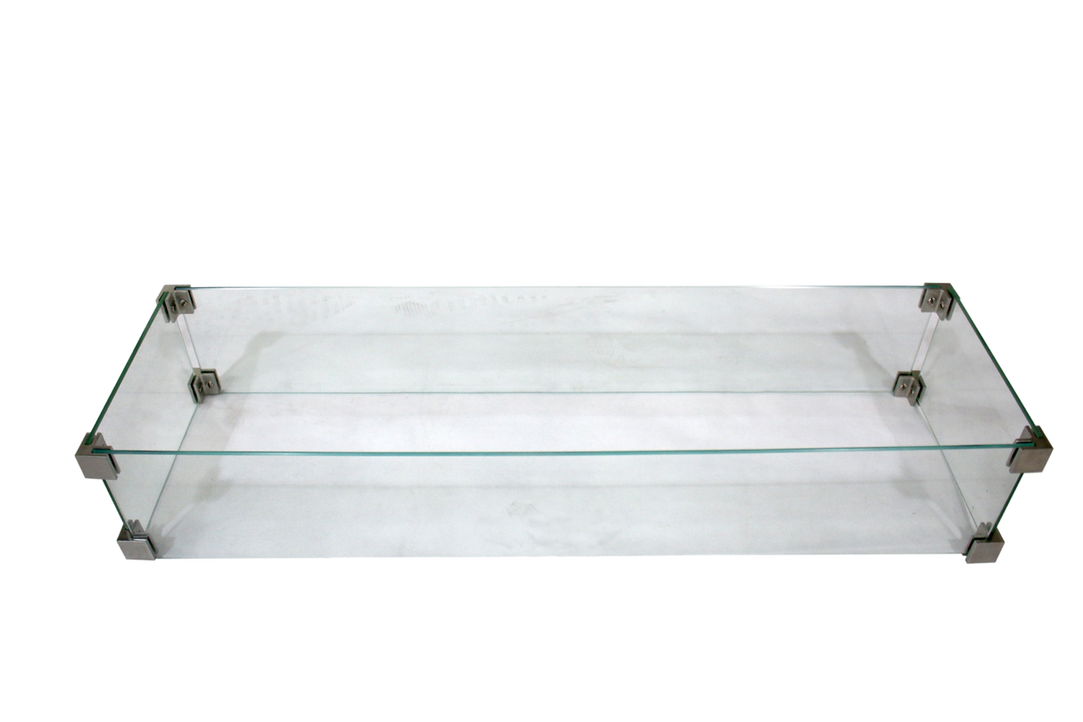 Elementi Hampton Fire Table OFG139