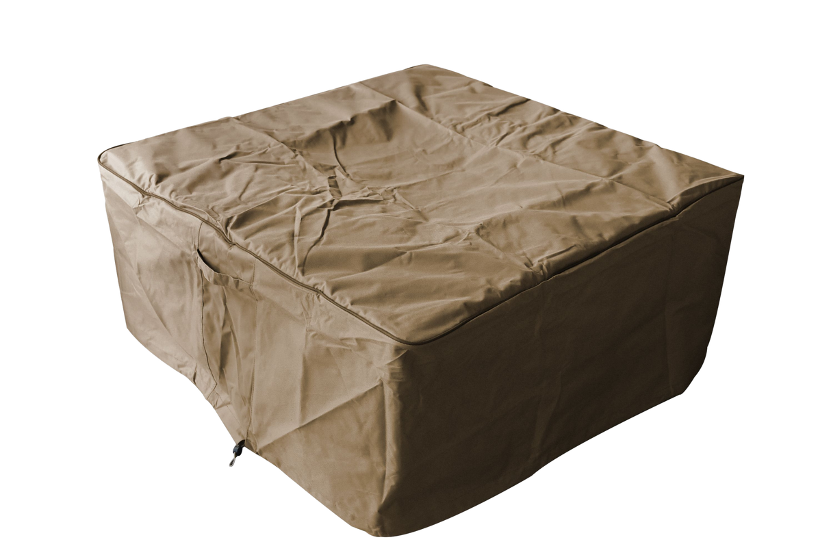 Elementi Manhattan Fire Table OFG103