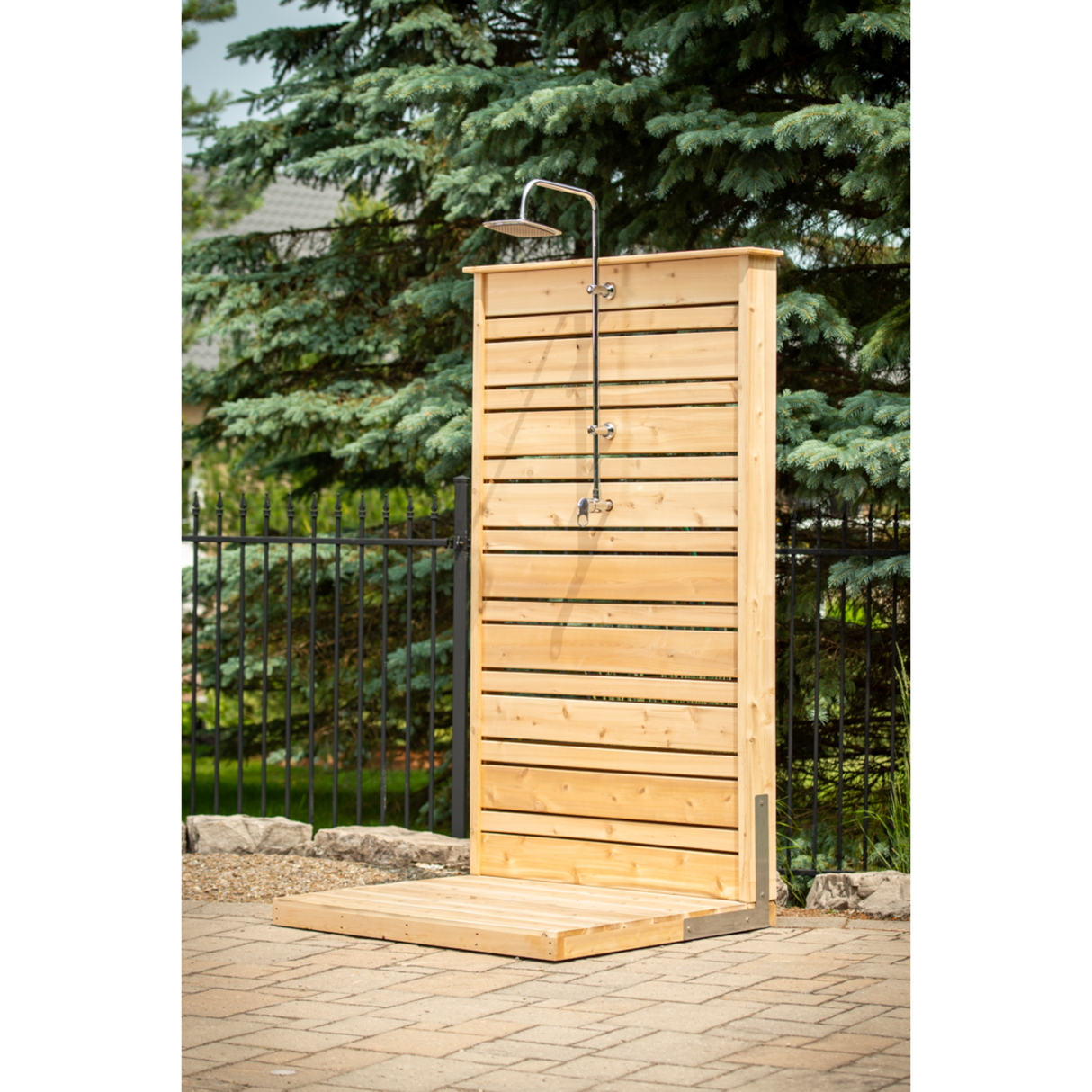 Dundalk Savannah Outdoor Shower CTC205