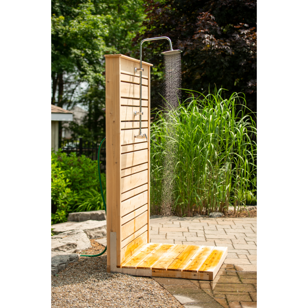 Dundalk Savannah Outdoor Shower CTC205