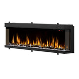 Dimplex Ignite XL Bold 88" Built-in Linear Electric Fireplace XLF8817-XD
