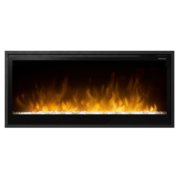 Dimplex 36" Slim Linear Built-in Electric Fireplace PLF3614-XS