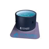 Dynamic Cold Therapy Inflatable Round Cold Plunge DCT‐IR‐040