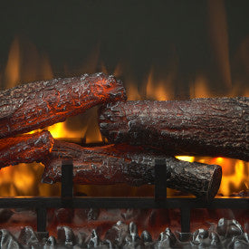 Dimplex 33" Nova Plug-In Electric Firebox with Logs XHD33L