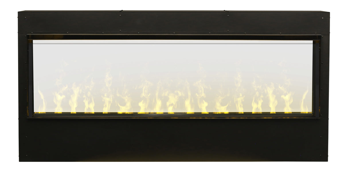 Dimplex Optimyst® Pro 1500 Built-In Electric Firebox GBF1500-PRO