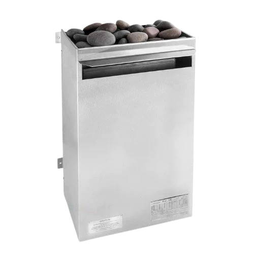 Scandia Electric Ultra Sauna Heater - Medium (6.0KW-9.0KW)