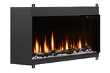 Dimplex Ignite XL Bold 50" Built-in Linear Electric Fireplace XLF5017-XD