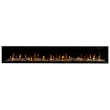 Dimplex Ignite Evolve 100" Built-in Linear Electric Fireplace EVO100