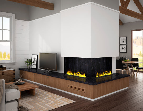 Dimplex Optimyst® Pro 1000 Built-In Electric Cassette CDFI1000-PRO