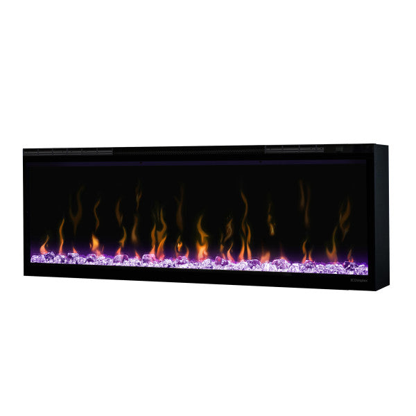 Dimplex IgniteXL 50" Built-in Linear Electric Fireplace XLF50