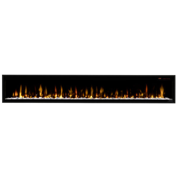 Dimplex Ignite Evolve 100" Built-in Linear Electric Fireplace EVO100