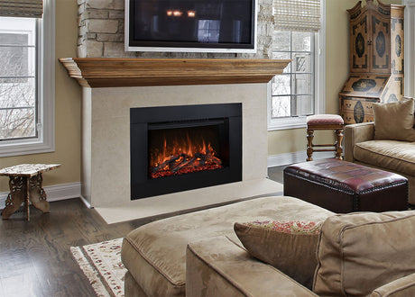 Modern Flames Redstone 26" Traditional Insert Electric Fireplace RS-2621