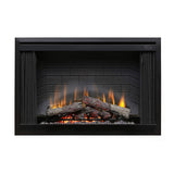 Dimplex 45" Deluxe Built-In Electric Firebox BF45DXP